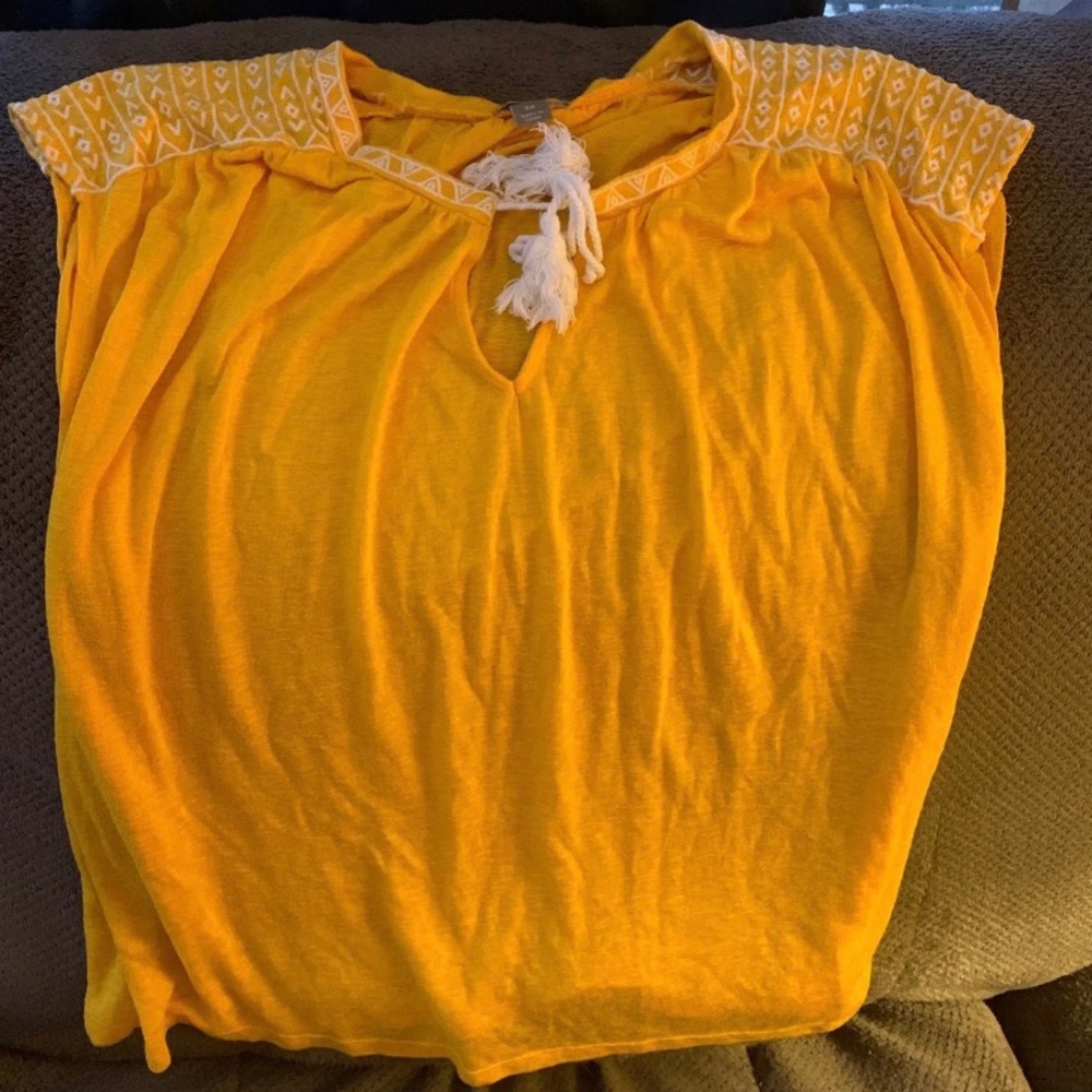 Cute Shirt!
